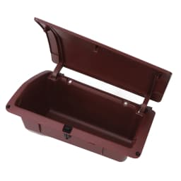 Left Drive Stylish Dashboard Interior Storage Box 55042 0K020 Replacement For for Hilux Vigo seventh-generation 2004-2014