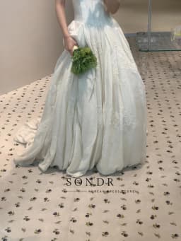Sondr Elegant Pleated Soft Satin Wedding Dress Off The Shoulder 2026 Ankle Length Bridal Gown Customized A-Line Vestido De Noiva