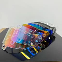 For Alpinestars Supertech R10 Helmet Visor Face Motorcycle Helmet Shield Lens