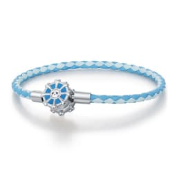 New Bracelet 925 Silver Cat & Dog Bracelet for Original Charms Beads Jewelry Women's DIY Jewelry Making Gifts