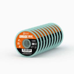 High Quality AMAOE LAN tin absorbing Desoldering Wick with Braided Copper Wire 1515 2015 2515 3015 3515 Phone Repair tools