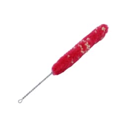 M MBAT Clarinet Brush Clarinet Swab Soft Microfiber Clarinet Cleaning Brush for Woodwind Instrument Pipe Body Cleaning