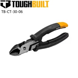 TOUGHBUILT Pliers TB-H3-20-M200 TB-H3-21-06 TB-H3-21-CP TB-H3-30-06 TB-H3-60-M200 Electrician Professional Hand Tool Only 1PCS