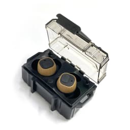EARMOR M20 Electronic Earplugs Shooting Range Hunting Hearing ear Protection Earbuds Active Noise Canceling Earmuff