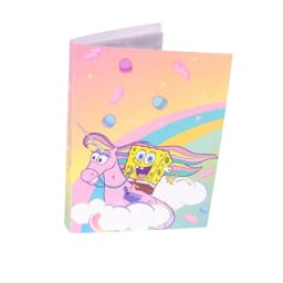 KABAO Anime SpongeBob SquarePants Patrick Star Card Collection Trading Cards Cartoon Funny Collection Cards Toy For Kids Gift