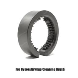 Hair Styler Nozzle Auto Curling For Dyson Airwrap HS01 HS05 Sencicimen X9 Hair Dryer Accessories Multi Hair Curler Cylinder Comb
