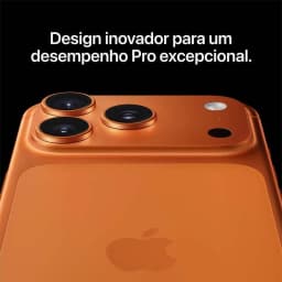 Apple iPhone 17 Pro Max 256Gb Silver 6.9\" 48Mp Ios 5g