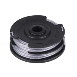 For BOSCH ART 24 27 30 30-36 LI Strimmer Trimmer Line Spool 6m 1.6mm Lawn Trimming Mower Parts Garden Power Tool Accessories