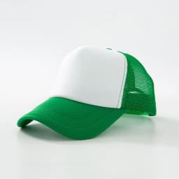 Custom Trucker Hats Foam Polyester Sports Baseball Caps Logo Print Embroidery Leisure Hats Caps for Adult Men Women Gorros