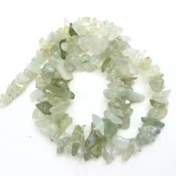 Natural Chips Stone Beads Irregular Gravel Crystal Quartz Beads For Jewelry Making DIY Bracelet Necklace Accessories 16 Inches