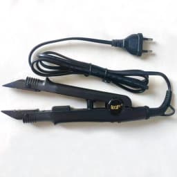 611B Hair Extension Fusion Iron Connector Constant Temperature Heat Hair Connector Hair Accessories Hair Extension Iron
