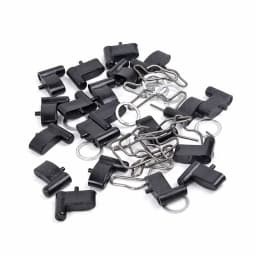 10 Sets Chainsaw Recoil Rewind Starter Pawl Spring Washer Repair Kit For STIHL M 90 MS390 MS310 029 034 036 039 044 Chainsaw