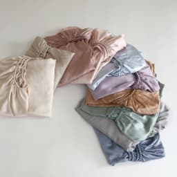 High End Mulberry Silk Fitted Sheet with Elastic Bands Full Around Mattress Cover Smooth Non Slip Bed Cover Bedding 100/160/200