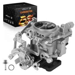 Carburetor for Toyota Corolla 3K 4K Engine for 121100-24034 for 21100-24035 for 21100-24045