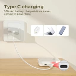 Motion Sensor Led Light Usb Charging Square Lamp for Bedroom Kitchen Stair Hallway Wardrobe Cupboard Lighting Night Lights