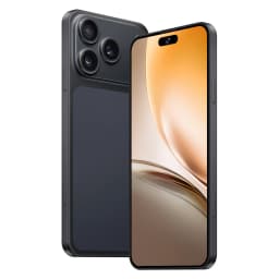 IVMI Global Vision 17 Pro Max 6.7" Smartphone 3GB+16GB 5MP+13MP Bluetooth Wi-Fi Google Face ID 4G NetworkMobile Phones