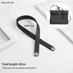 Bag Organizer Insert For Mini Herbag Inner Bag Nylon Lining Reconstruction Storage Bag Support Bag Insert Bag Accessories