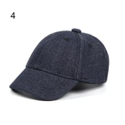 Fashion Caps for 20cm Dolls Hat Candy Color Cute Animal Casual Hat For Plush Doll Head Doll Baseball Cap Doll
