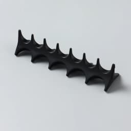 Soft Silicone Nail Pen Holder Brush Rack Shelf UV Gel Brush Display Stand Makeup Painting Pen Rest Organizer Stander Manicure