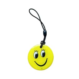 1Pcs RFID EM4305 T5577 125KHz ID Key Tag Readable Writable Rewrite For Copy Clone Backup Keyfob Blank Chip Card