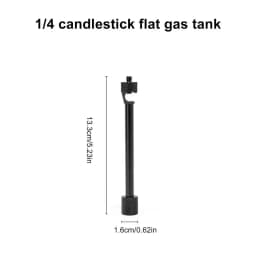 Lantern Pole Camping Detachable Desktop Lamp Stand Portable Outdoor Tabletop Light Mount For Camping Picnic Outdoor Activities