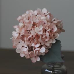 Simulation Flower Retro Hydrangea Wedding Decoration Home Living Room Wall Decoration Photography Props Fake Flowers