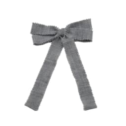 Elegant Wool Feeling Flat Band Large Hair headband Baby Mini clip Kids School Hair Accessories hairband