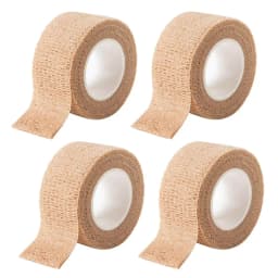 Self-adhesive Table Leg Protection Felt Foot Cover Floor Protective Cover Silent Anti Slip Furniture Pad Multifunctional Tape