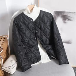 2026 New Spring Autumn Down Jacket Women Parkas Short Eider Warm Cotton Padded Coat Ladies Korean Outerwear Light Female Outcoat