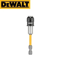 DEWALT Impact Type Bit Sleeve Adapter Fixing Device Parts Fried Dough Twists Drill Power Drive Series Tool Tool Accessories