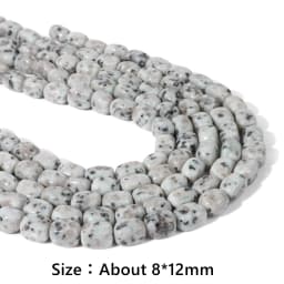 Wholesale Natural Smooth Square Stone Beads Loose Cube Bead Agates Quartzs Raw Mineral Beads for DIY Bracelets Earrings Neckalce