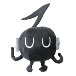 Bfdi Four Plush Toy Battle for Dream Island Stuffed Cute Cartoon Doll Game Character Sleeping Pillow Gift for Kid Child Birthday