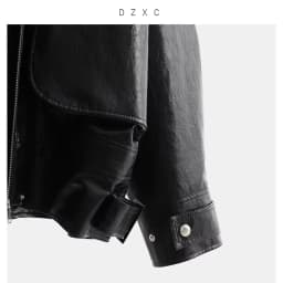 Cool and Stylish~ Motorcycle Leather Jacket Pu Trendy Retro Top Women's Short Leather Coat Autumn 2026