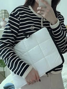 Thiened Cotton Sandwich Soft Inner Protection Cover oproof Notebook Cuter Bag Case for 3 Inch 5 Inch Laptop