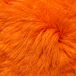 New Brand Women's Real Mongolia Sheep Fur Jacket With Collar Winter Coat Female fur coat