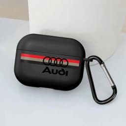 Sport A-AudiS-Car Case For Airpods Pro3 2 1 4 3 Pro2 Pro Earphone Cases Cover