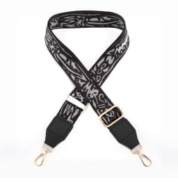 Handbag Straps for Crossbody Adjustable Bag Accessories Belt For Bag Accessories Handbag Belt Wide Nylon Shoulder bag Straps