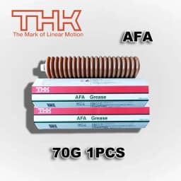 THK AFA AFB LF AFC AFE CA AFF AFJ AFG Screw Rail Grease for Linear Motion Guide Ball Screw Bearing CNC Machine Original Product