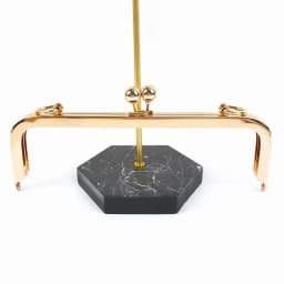 1/2/5Pcs Deepeel 20/25cm Metal Bag Handles Square Smooth Purse Frame Kiss Clasp DIY Sewing Brackets Screw Wallet Accessories