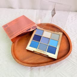 Charlotte Tilbury Eyeshadow Pigmented Smooth&Airbrush Spray Mattifying Hydrating Long Lasting Pore Blurring Perfect Base Makeup