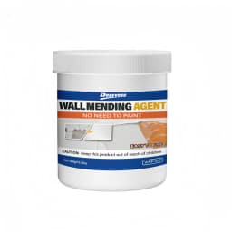 500g/300g/100g Quick Dry Wall Repair Paste Waterproof Fix Cracks Holes Graffiti Stains