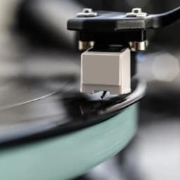 ATN3600L Replacement Needle For Audio-Technica AT-LP60X Turntable+Cleaning Brush Dynamic Magnetic Head Stylus