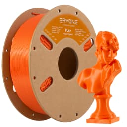 ERYONE 1KG Hyper Speed PLA+ Filament 3D Print 1.75mm, Multicolor Available, Filament PLA Plus, 1KG/Spool