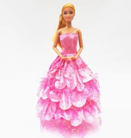 New style Toy accessories gift pretty clothes for your BB FR 1/6 scale dolls BBIKD21P