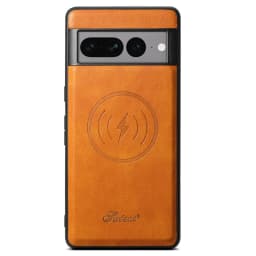 EUCAGR Wallet Phone Case Card Holder PU Leather Magnetic Pocket Cover Case For Google Pixel 11 Pro 9 10 8 7 6 Pro 7A Pixel8Pro