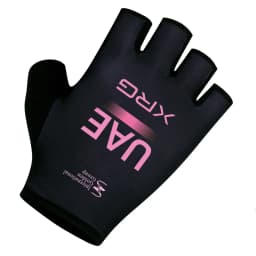 UAE TEAM 2026 Cycling Gloves Half Finger Men Women Road Bike Gloves Running Fitness Gym Riding Bicycle Sport Gloves