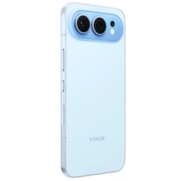 Honor 500 China Version Snapdragon 8s Gen4 200MP Camera OIS 8000mAh Battery 80W Supercharge Screen 6.55" AMOLED 120HZ