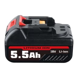 5.5Ah/7.0Ah BL1860B-D Replace for Makita 18V BL1850B BL1830 BL1815 BL1890 Li-on Battery Pin Compatible with Cordless Power Tool