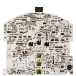 PCB Motherboard For iRobot Roomba 500 600 series Vacuum Cleaner Replacement PCB Circuit Board Mainboard With Timing Function