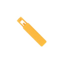 Knife Pusher Blade Adjuster Wallpaper Knife Accessory 9mm Wallpaper Application Tool Utility Knife Paper Cutter Accessory